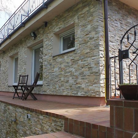 Apartment Dejvice Πράγα Εξωτερικό φωτογραφία