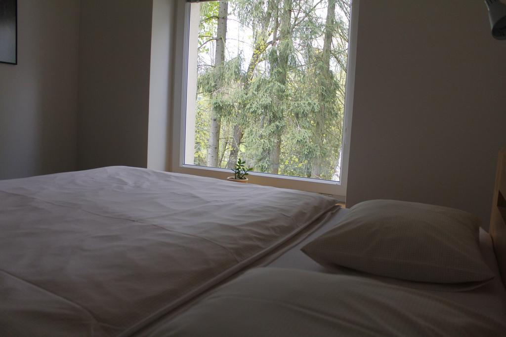 Apartment Dejvice Πράγα Εξωτερικό φωτογραφία