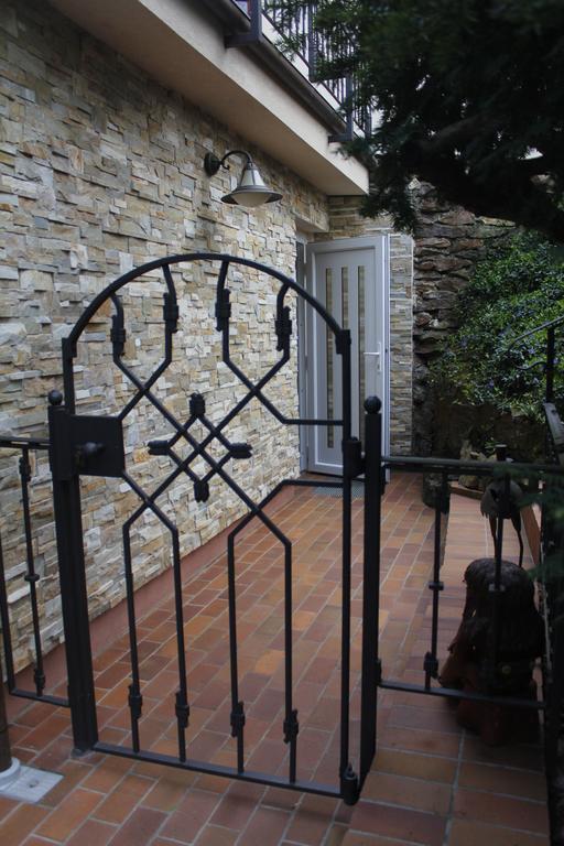 Apartment Dejvice Πράγα Εξωτερικό φωτογραφία