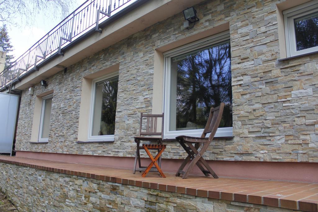 Apartment Dejvice Πράγα Εξωτερικό φωτογραφία