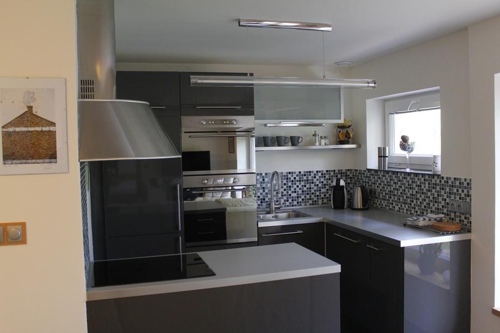 Apartment Dejvice Πράγα Εξωτερικό φωτογραφία