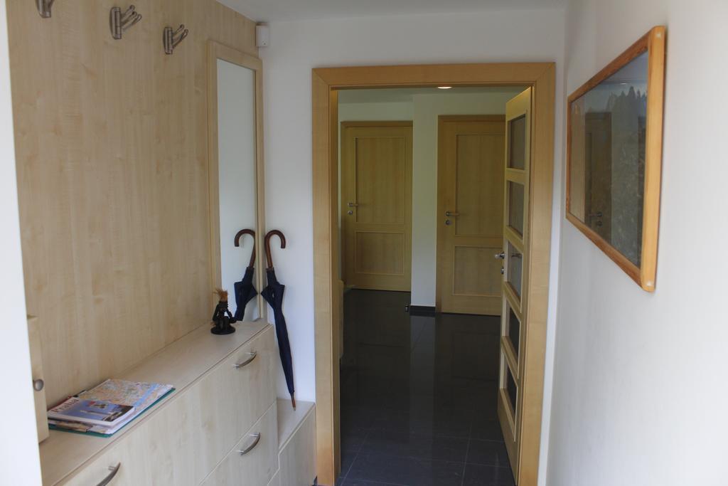 Apartment Dejvice Πράγα Εξωτερικό φωτογραφία